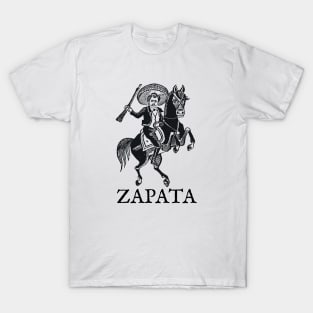 Emiliano Zapata T-Shirt